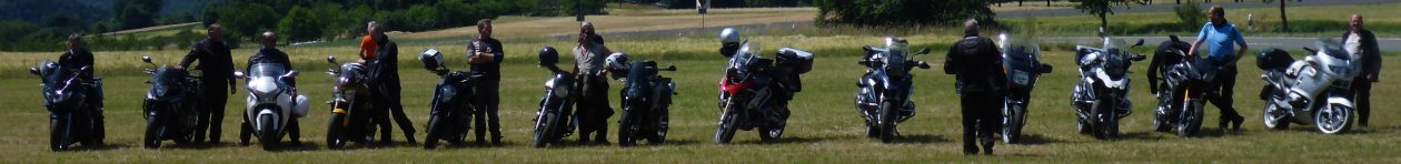 Motorradfreunde Hahnbach